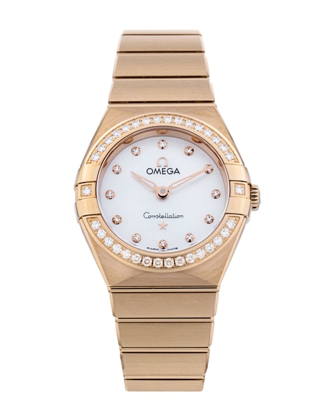 Omega Constellation 131.55.25.60.55.001